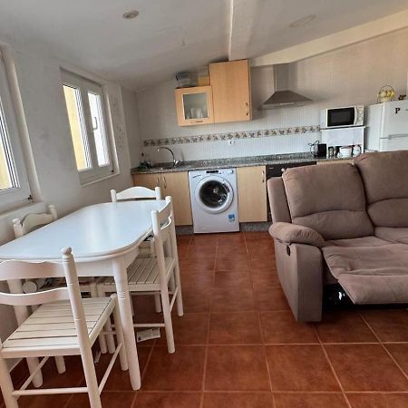 Apartamentos San Guillermo Finisterre Extérieur photo