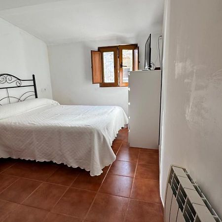 Apartamentos San Guillermo Finisterre Extérieur photo
