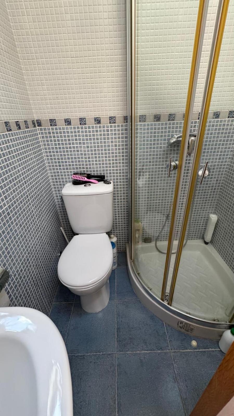 Apartamentos San Guillermo Finisterre Extérieur photo