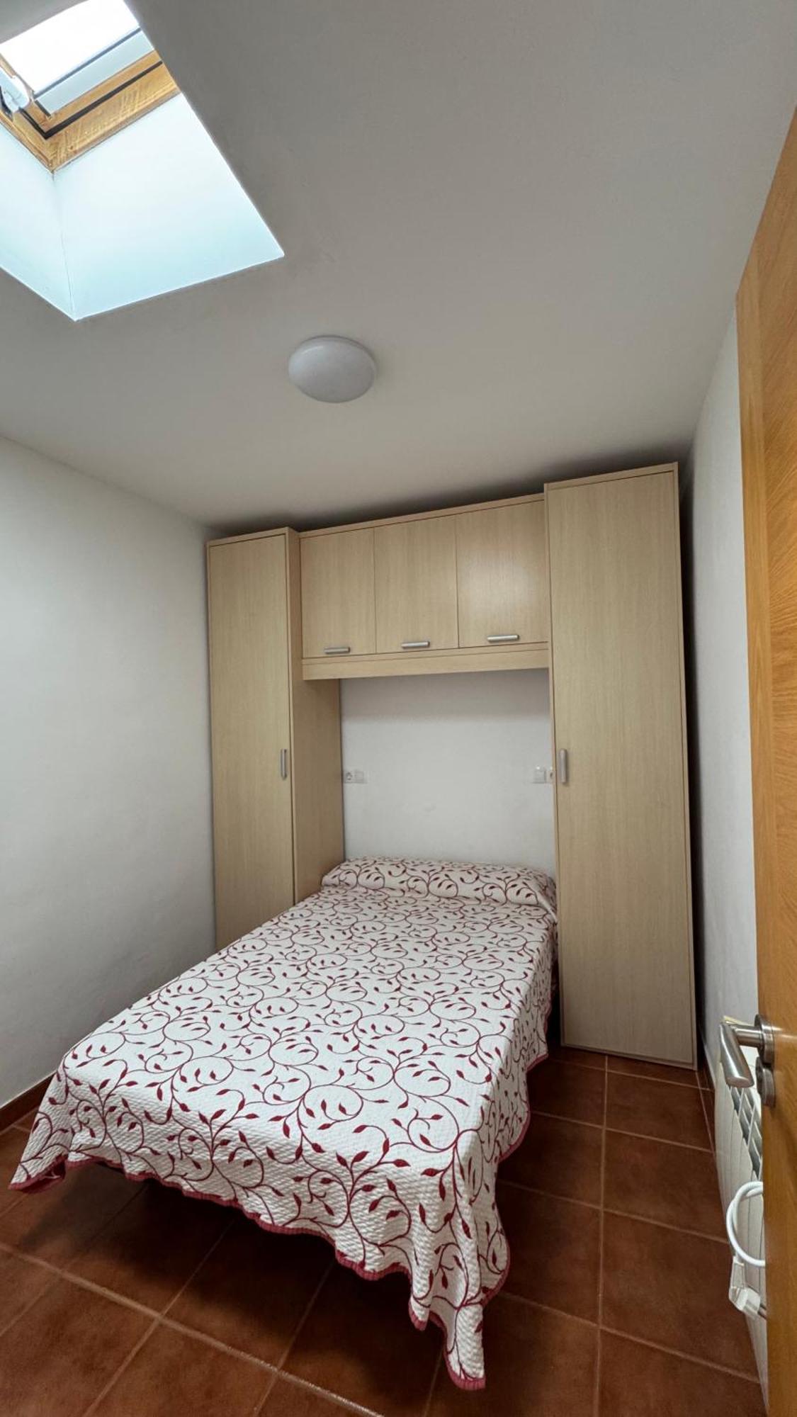 Apartamentos San Guillermo Finisterre Extérieur photo