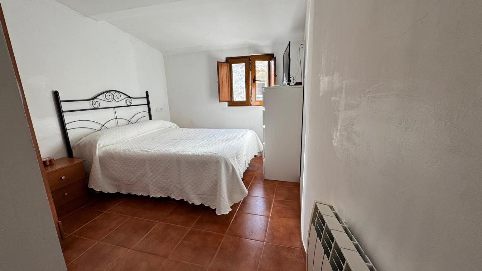 Apartamentos San Guillermo Finisterre Extérieur photo